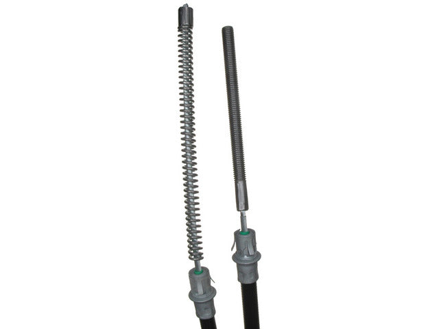 Parking Brake Cable Raybestos Brakes BC95510