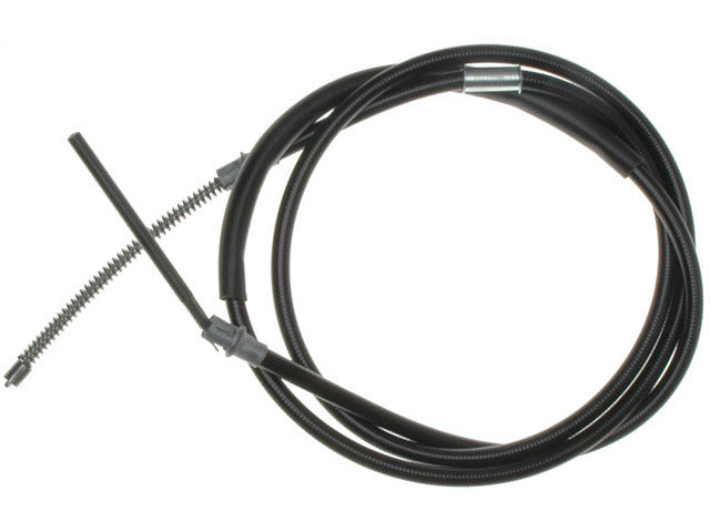 Parking Brake Cable Raybestos Brakes BC95510