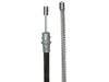 Parking Brake Cable Raybestos Brakes BC95511