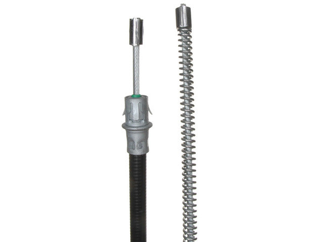 Parking Brake Cable Raybestos Brakes BC95511