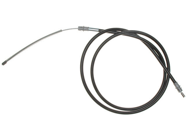 Parking Brake Cable Raybestos Brakes BC95511