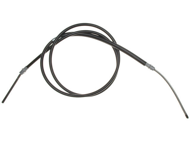 Parking Brake Cable Raybestos Brakes BC95513