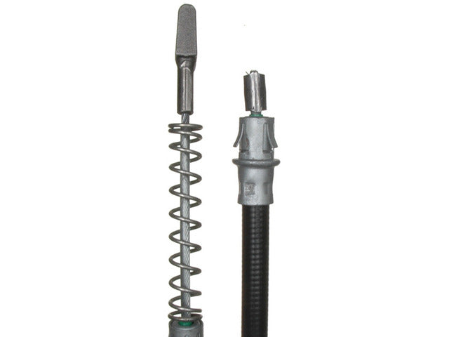 Parking Brake Cable Raybestos Brakes BC95515