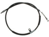Parking Brake Cable Raybestos Brakes BC95515