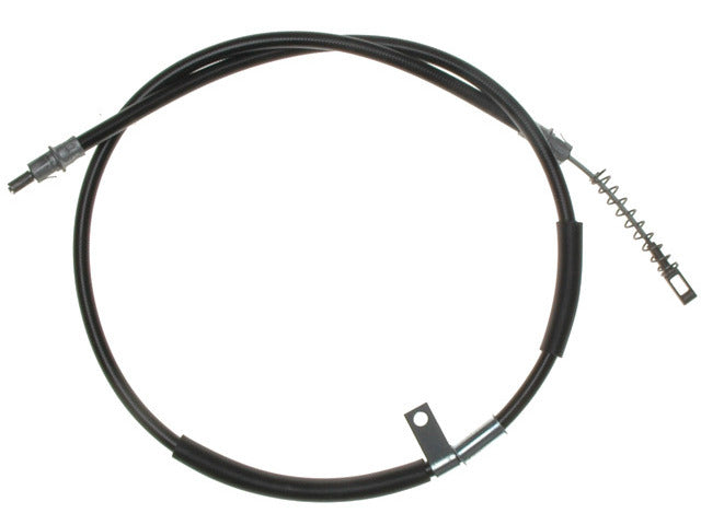 Parking Brake Cable Raybestos Brakes BC95515