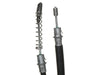 Parking Brake Cable Raybestos Brakes BC95516