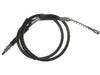 Parking Brake Cable Raybestos Brakes BC95516