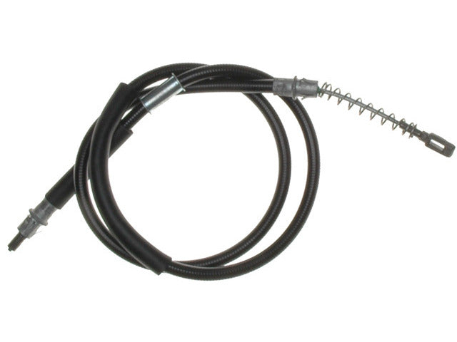 Parking Brake Cable Raybestos Brakes BC95516