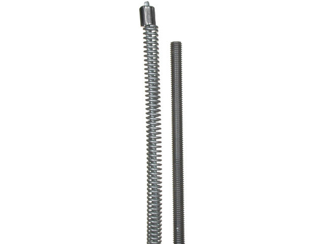 Parking Brake Cable Raybestos Brakes BC95517