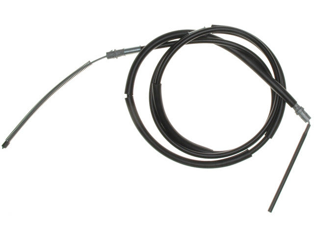 Parking Brake Cable Raybestos Brakes BC95517