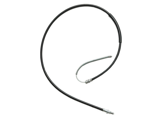 Parking Brake Cable Raybestos Brakes BC95518