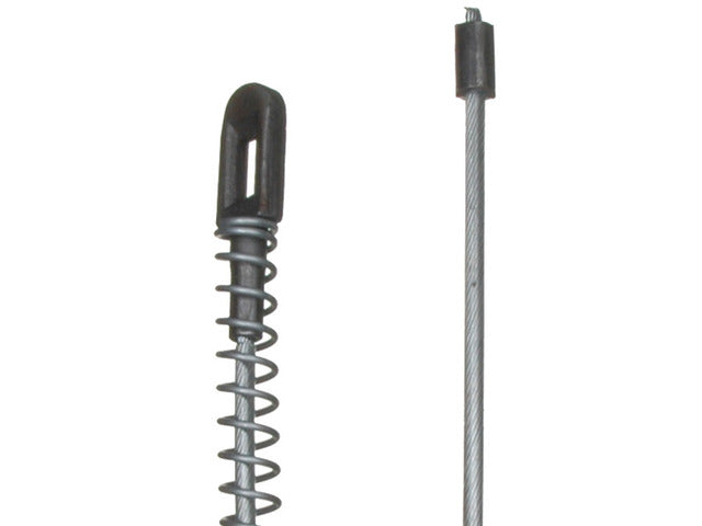 Parking Brake Cable Raybestos Brakes BC95519