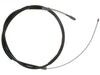 Parking Brake Cable Raybestos Brakes BC95519