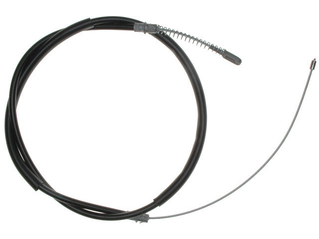 Parking Brake Cable Raybestos Brakes BC95519