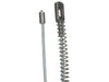 Parking Brake Cable Raybestos Brakes BC95521