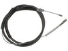 Parking Brake Cable Raybestos Brakes BC95521