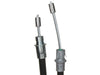 Parking Brake Cable Raybestos Brakes BC95522