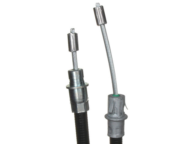Parking Brake Cable Raybestos Brakes BC95522