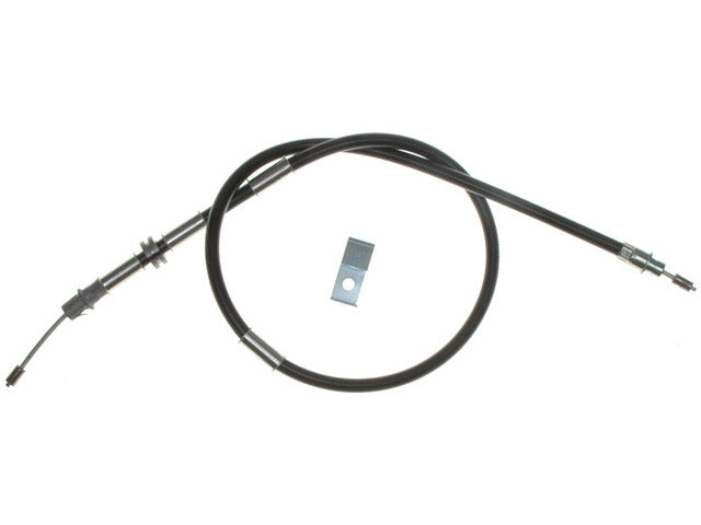 Parking Brake Cable Raybestos Brakes BC95522
