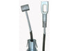 Parking Brake Cable Raybestos Brakes BC95524