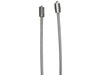 Parking Brake Cable Raybestos Brakes BC95525