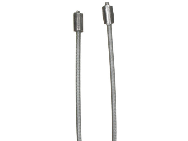 Parking Brake Cable Raybestos Brakes BC95525