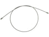 Parking Brake Cable Raybestos Brakes BC95525