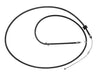 Parking Brake Cable Raybestos Brakes BC95526