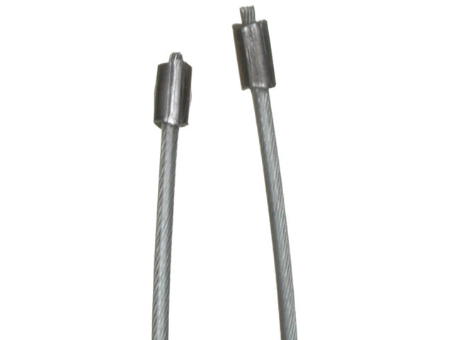 Parking Brake Cable Raybestos Brakes BC95527