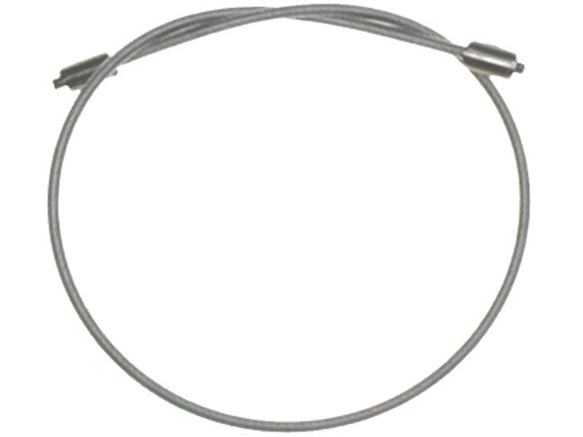 Parking Brake Cable Raybestos Brakes BC95527