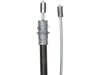 Parking Brake Cable Raybestos Brakes BC95528