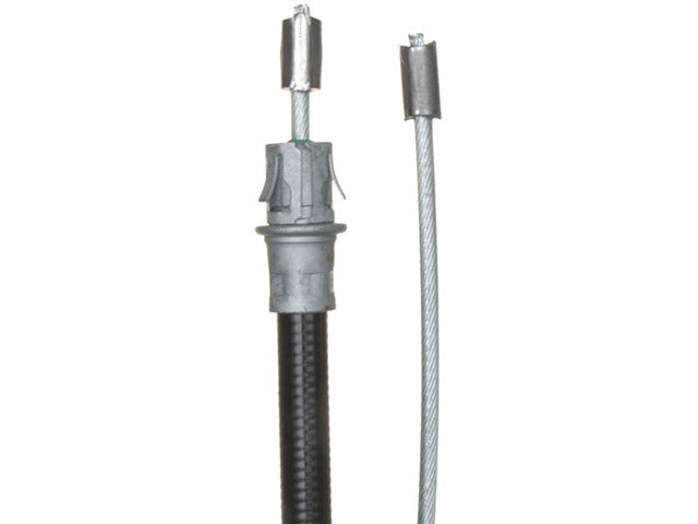 Parking Brake Cable Raybestos Brakes BC95528