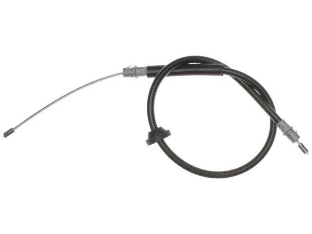 Parking Brake Cable Raybestos Brakes BC95528