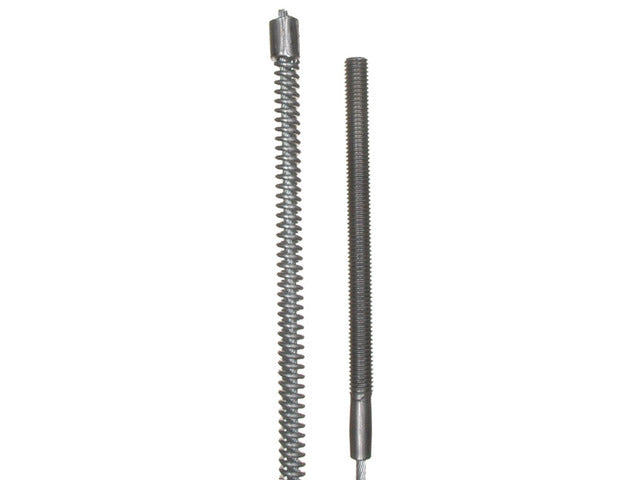 Parking Brake Cable Raybestos Brakes BC95529