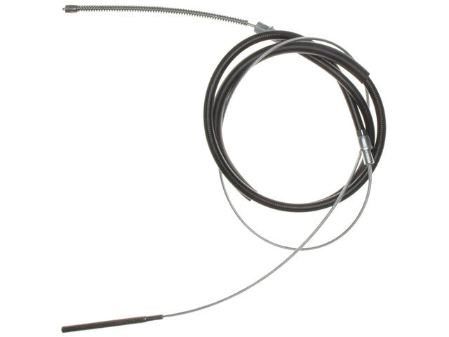 Parking Brake Cable Raybestos Brakes BC95529