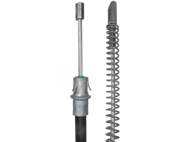 Parking Brake Cable Raybestos Brakes BC95531