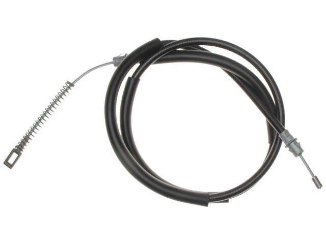 Parking Brake Cable Raybestos Brakes BC95531