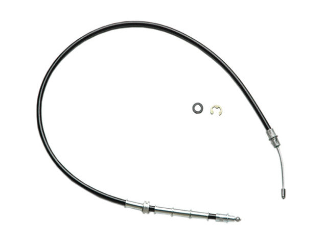 Parking Brake Cable Raybestos Brakes BC95533