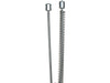 Parking Brake Cable Raybestos Brakes BC95534