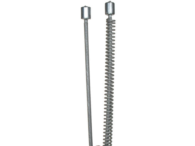 Parking Brake Cable Raybestos Brakes BC95534