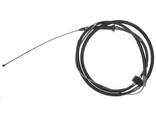 Parking Brake Cable Raybestos Brakes BC95534