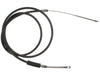 Parking Brake Cable Raybestos Brakes BC95535