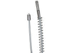 Parking Brake Cable Raybestos Brakes BC95536
