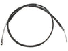 Parking Brake Cable Raybestos Brakes BC95536