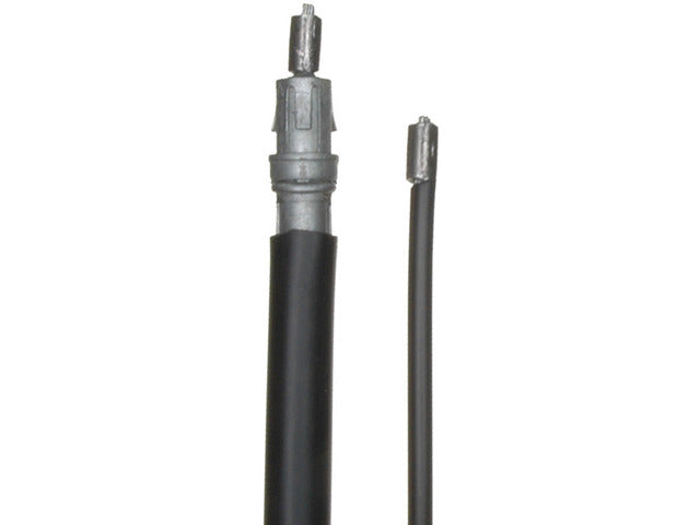 Parking Brake Cable Raybestos Brakes BC95537