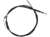 Parking Brake Cable Raybestos Brakes BC95537