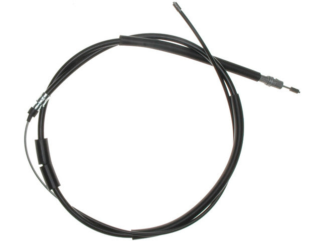 Parking Brake Cable Raybestos Brakes BC95537