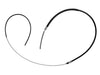 Parking Brake Cable Raybestos Brakes BC95538