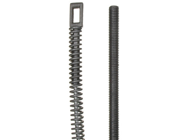 Parking Brake Cable Raybestos Brakes BC95539