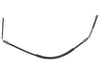 Parking Brake Cable Raybestos Brakes BC95539